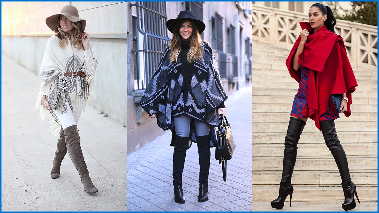 Top 5 Must Have Winter Wears To Look Stylish This Winter