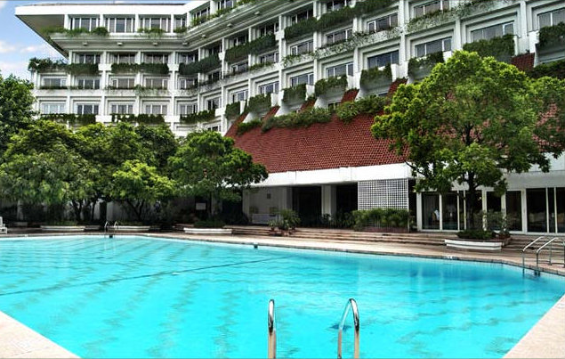 Top 10 Best Hotels in Kolkata