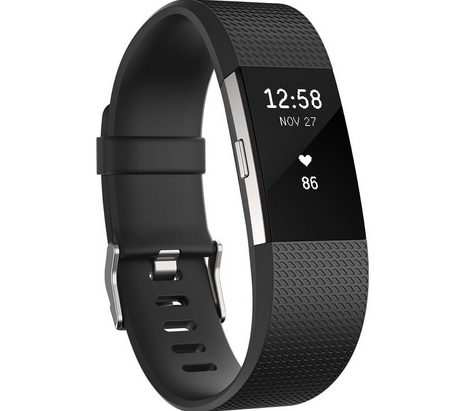 Best Fitness Trackers in India