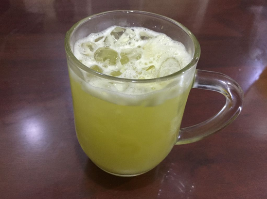 From Weight Loss to Clear Skin, 6 Benefits of Drinking Sugarcane Juice