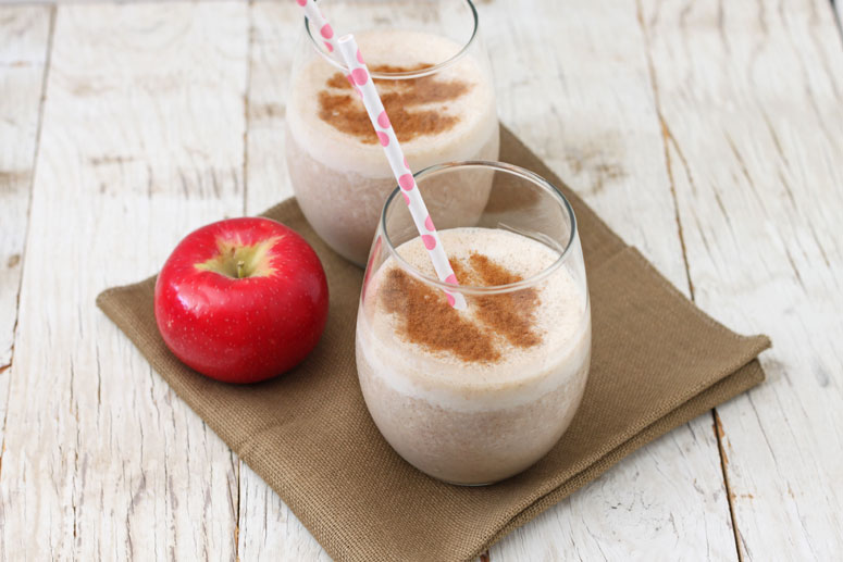 Start Your Day With These Healthy Milkshakes