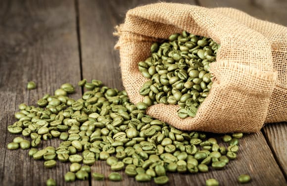 How to Use Green Coffee for Weight Loss?