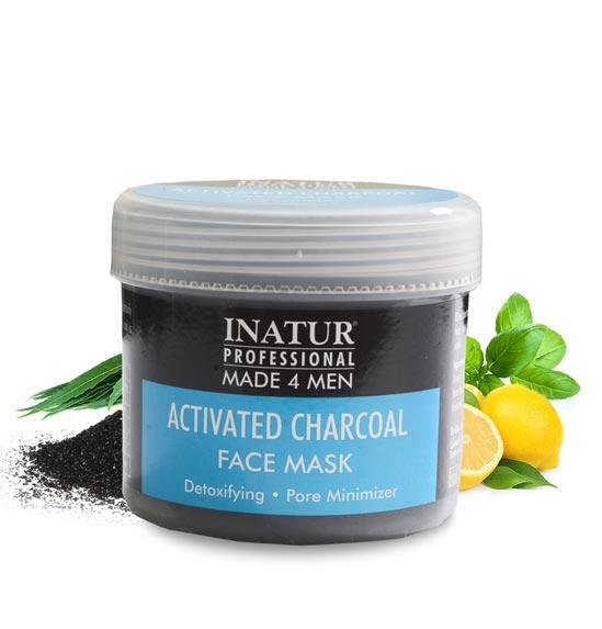 Top 10 Natural Beauty Products That Contains Charcoal As Ingredients