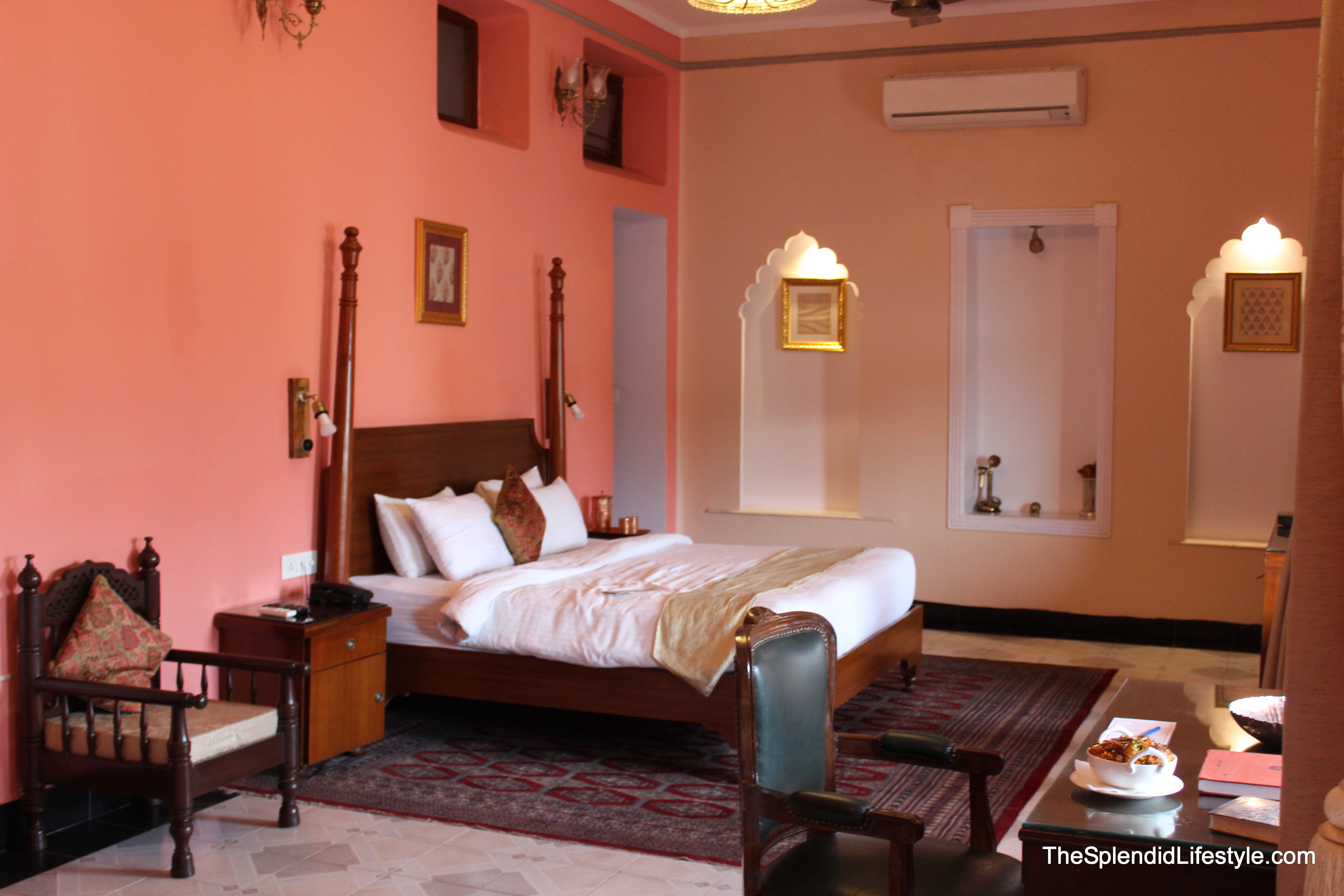 Devnadi “The Heritage Hotel” Haridwar