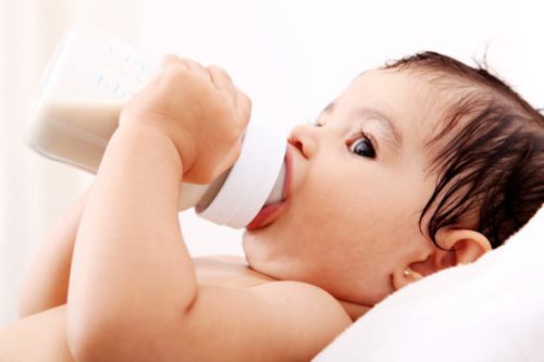 Best Formula Milk Powders Available In Market For Kids