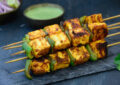 paneer tikka